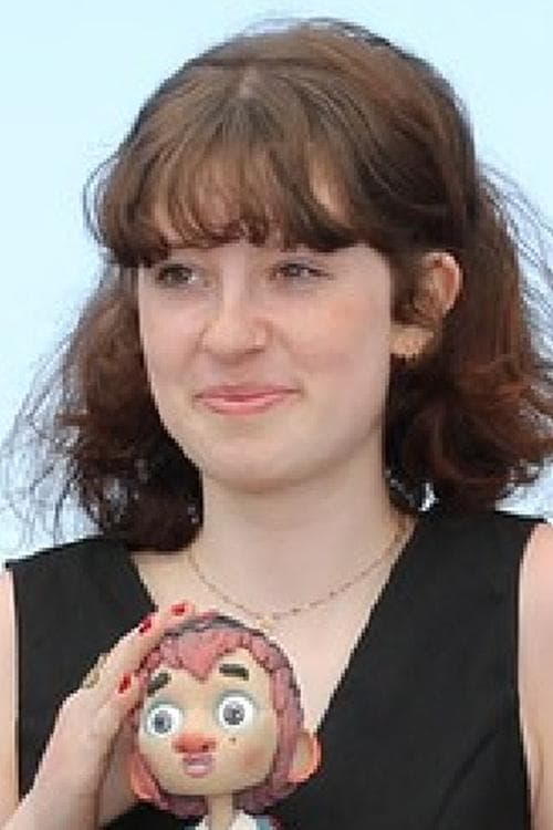 Babette De Coster photo