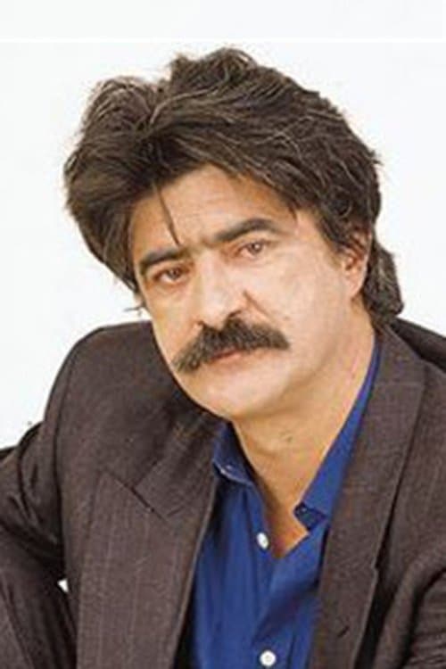 Babis Alatzas photo