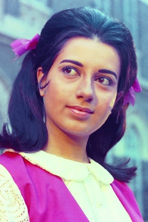Babita Kapoor photo