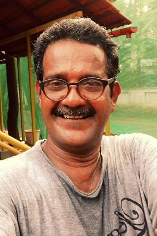 Babu Annur photo
