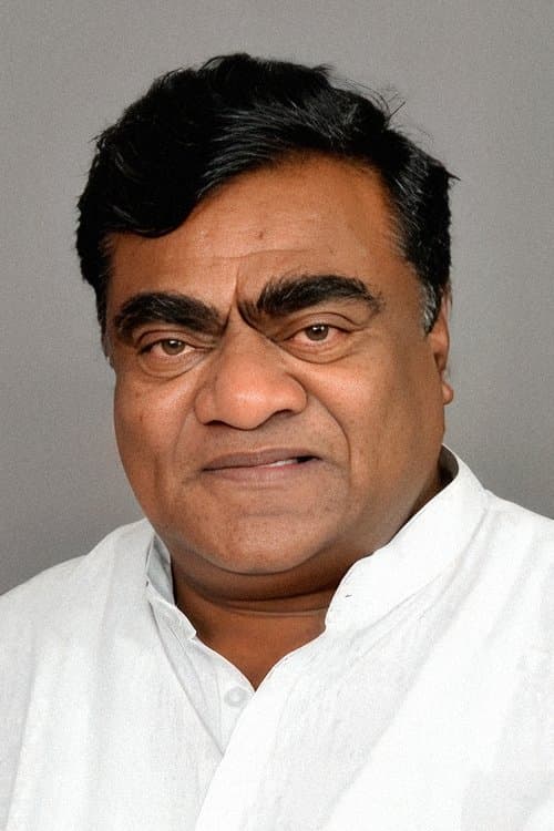 Babu Mohan photo
