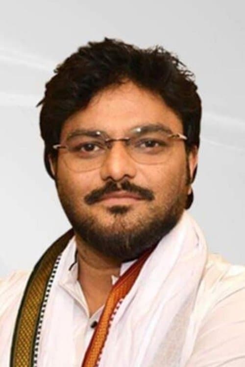 Babul Supriyo photo
