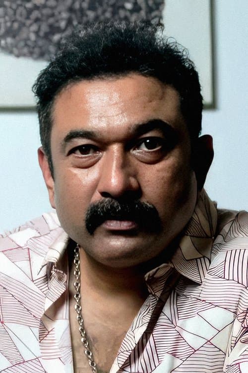 Baburaj photo