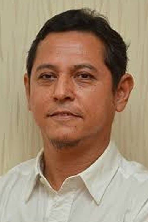 A portrait of Bade Hj. Azmi