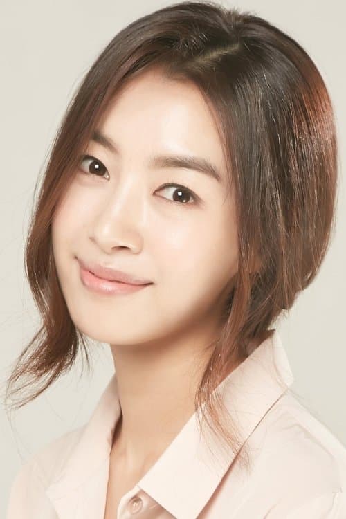 Bae Jung-hwa photo