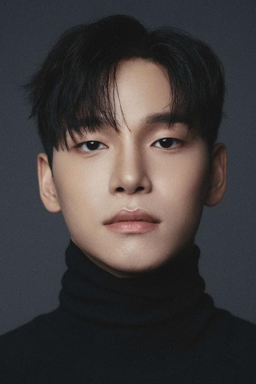 Bae Yoon-gyu photo