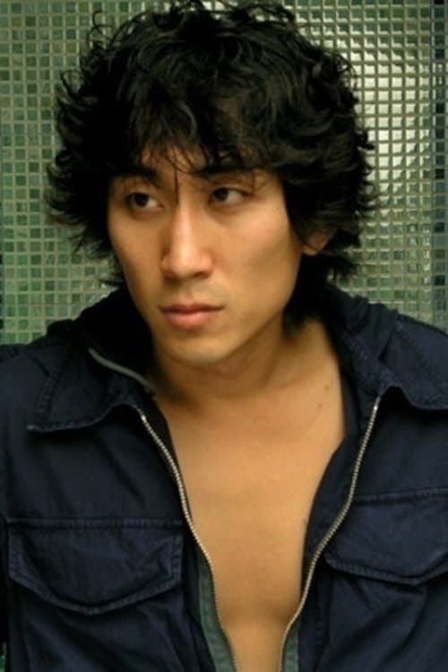 Bae Yun-beom photo