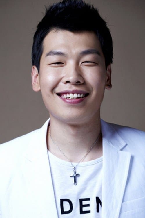 Baek Bong-ki photo