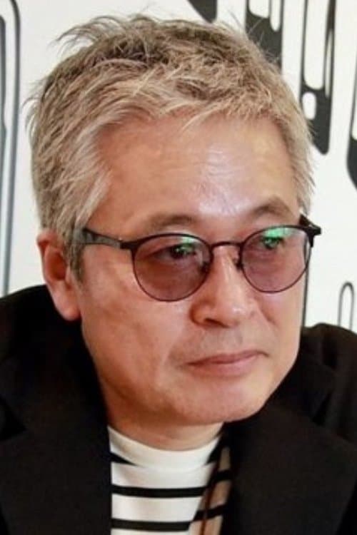 Baek Hak-gi photo