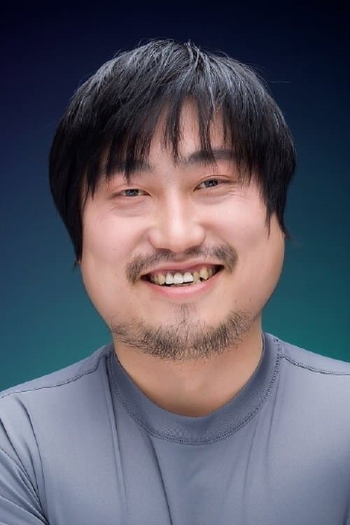 Baek Jae-jin photo