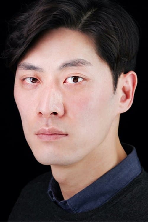 Baek Jong-hwan photo