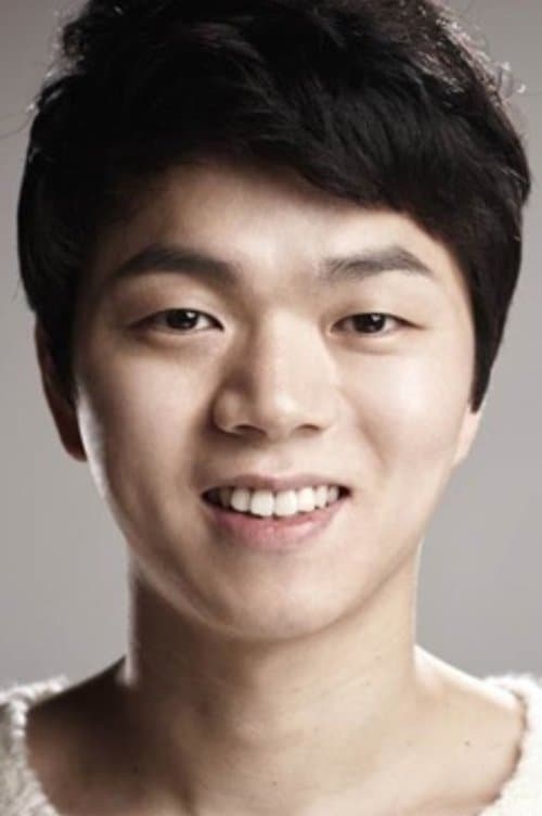 Baek Jong-seung photo
