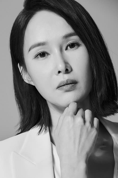 Baek Joo-hee photo
