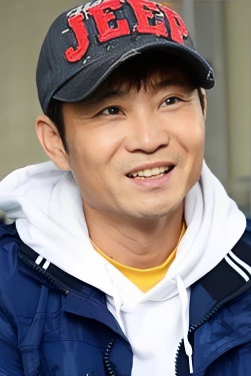 Baek Kyung-chan photo