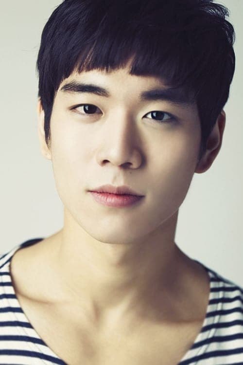 Baek Seo-bin photo