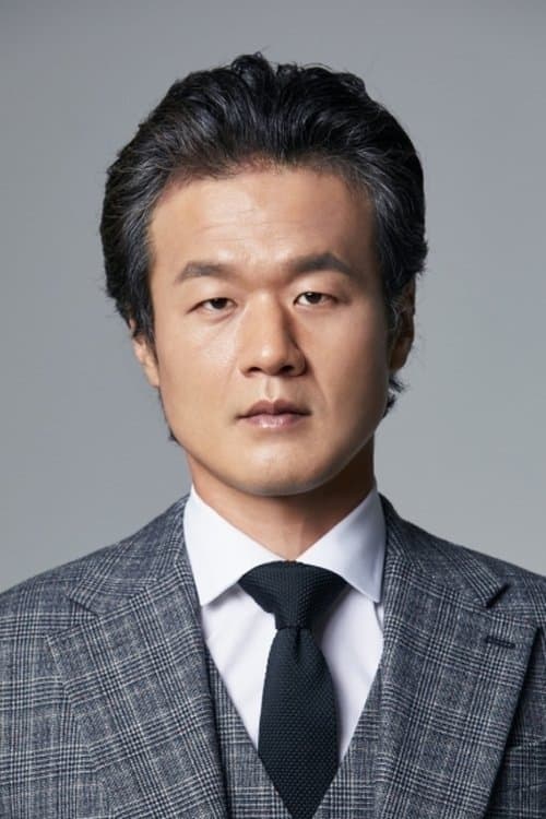Baek Seong-cheol photo