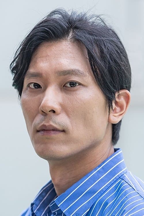 Baek Seung-ik photo