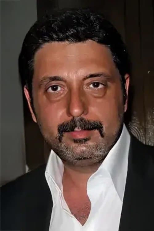 Bahadır Tok photo