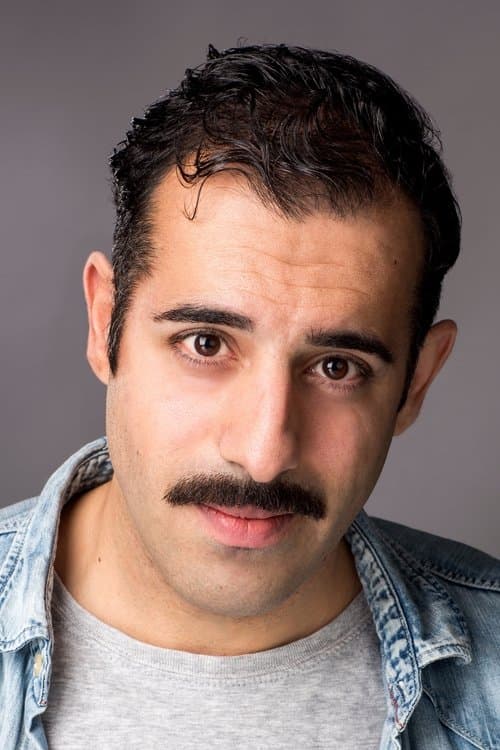 Bahador Foladi photo