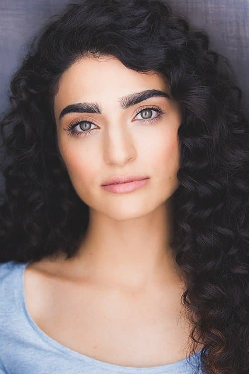 Bahar Beihaghi photo