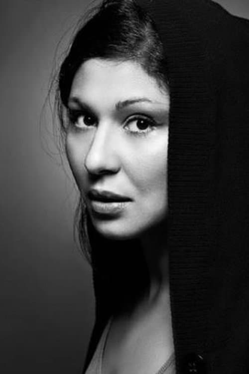 Bahar Pars photo
