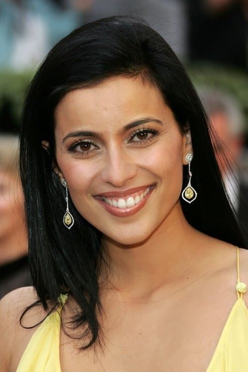 Bahar Soomekh photo