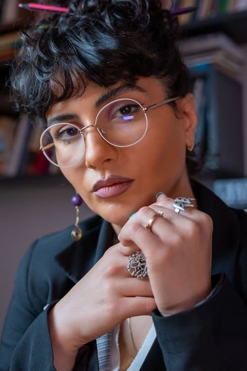 Baharak Salehniya photo