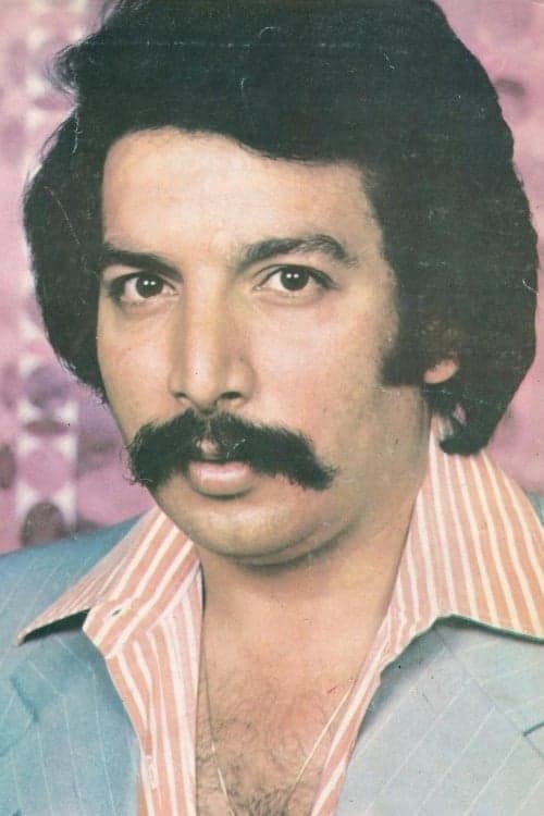 Bahman Mofid photo