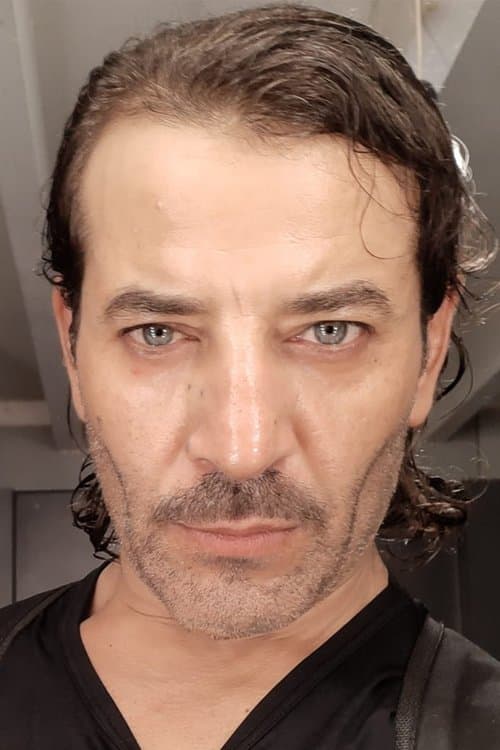 Bahram Aloui photo