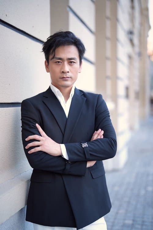 Bai Haitao photo