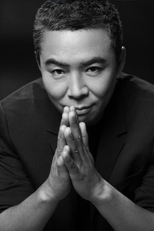 Bai Hongbiao photo