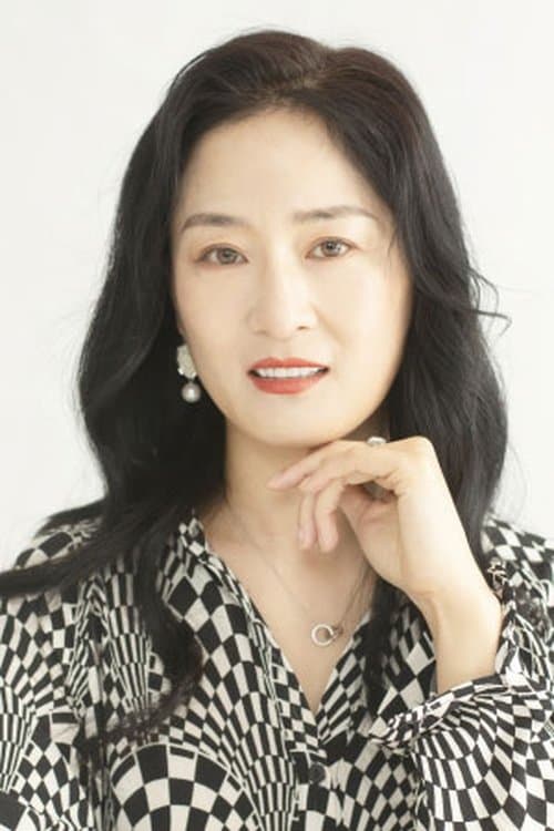 Bai Jingjing photo