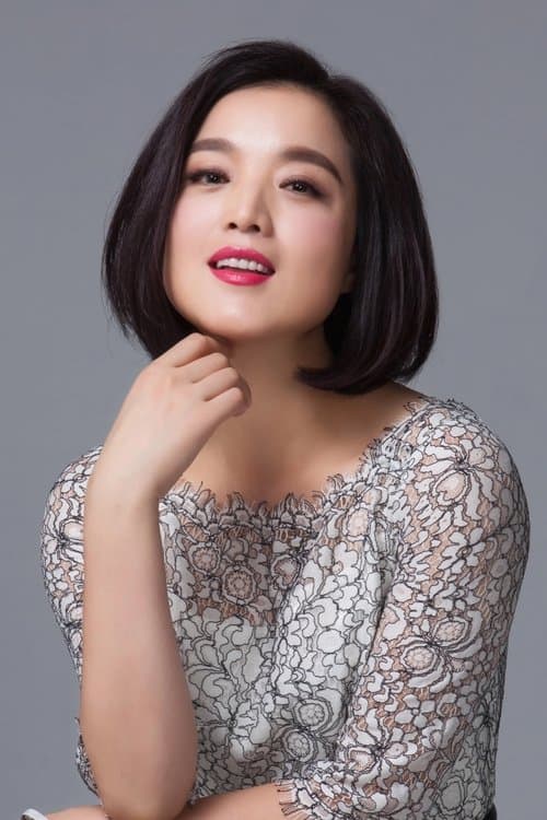 Bai Xue photo