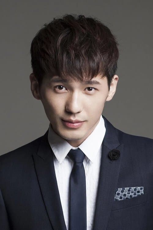 Bai Yu photo