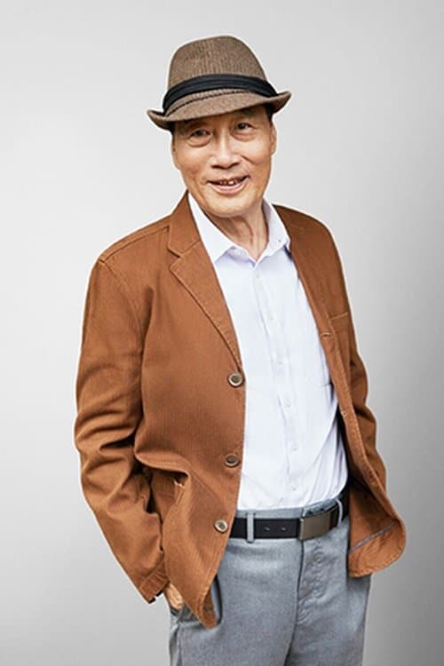 Bai Zhidi photo