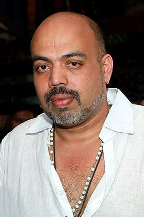 Baiju Johnson photo