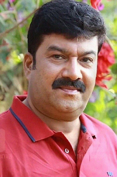 Baiju V.K. photo