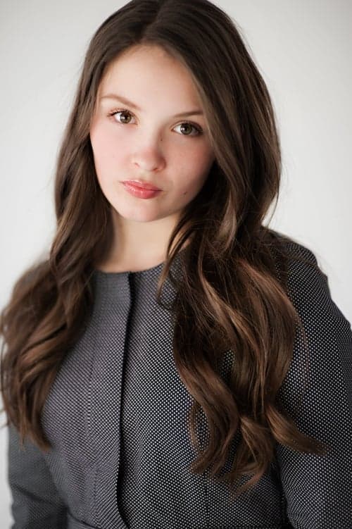 Bailee Michelle Johnson photo