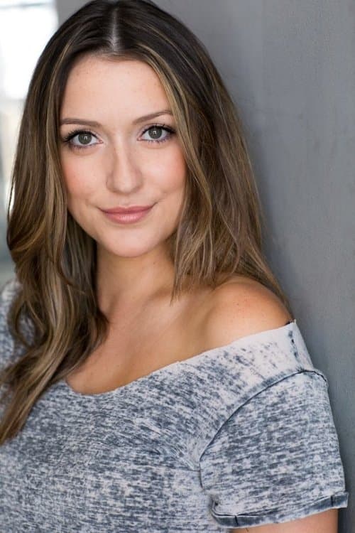 Bailey Anne Borders photo