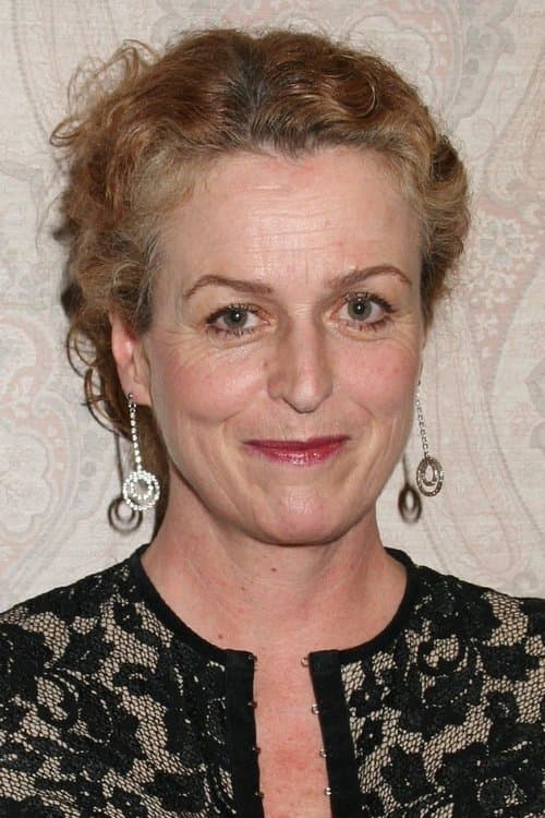 Bairbre Dowling photo