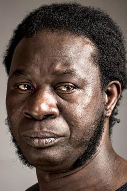 Bakary Sangaré photo