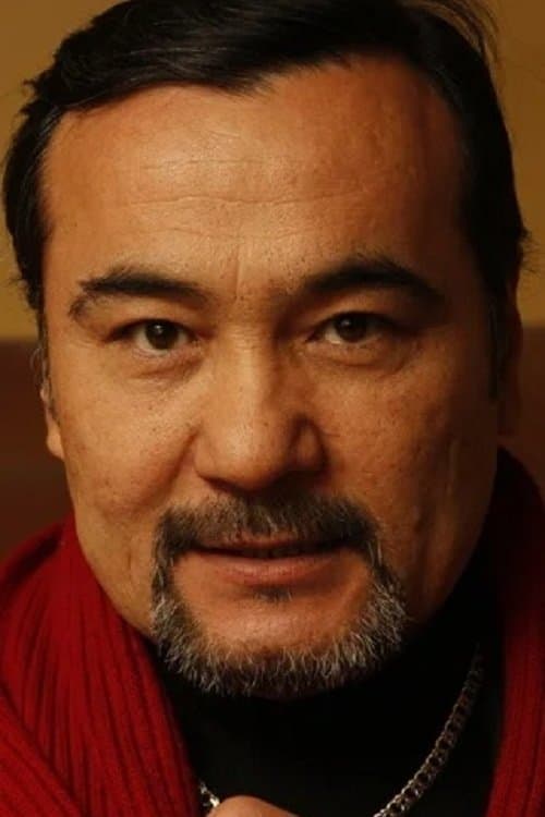 Bakhtiyar Kozha photo