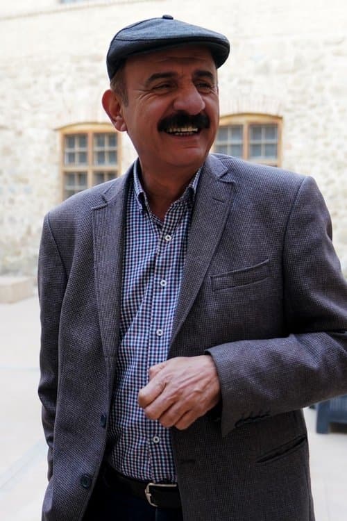 Bakir Mustafa photo