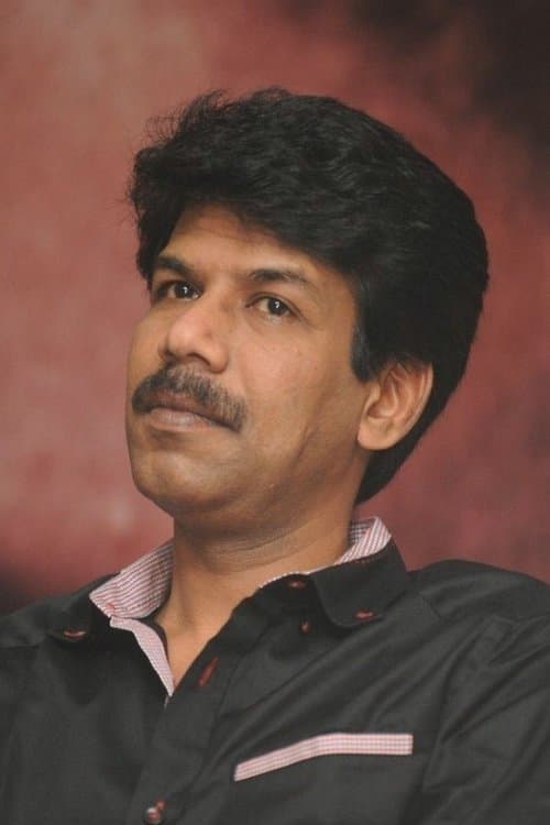 A portrait of Bala