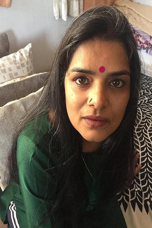 Balaji Gauri photo