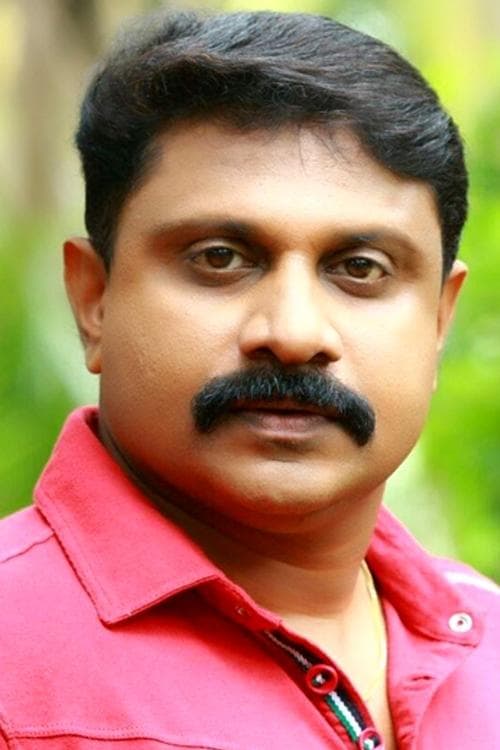 Balaji Sarma photo