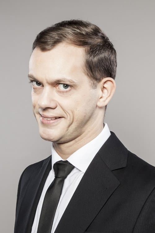 Balázs Beliczai photo