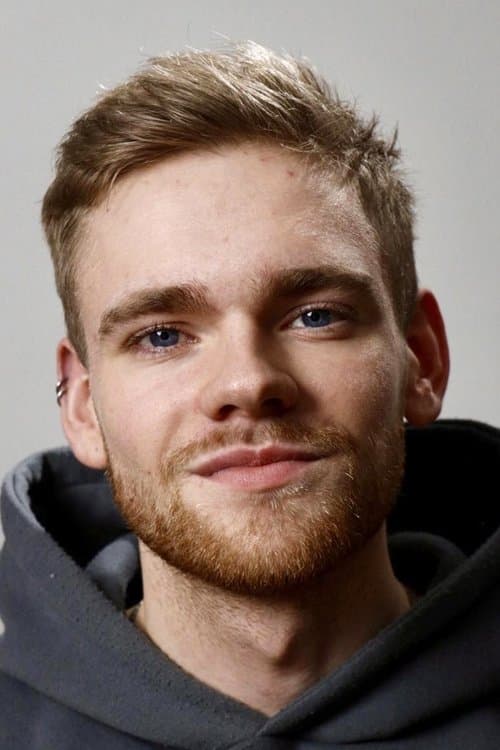 Baldur Einarsson photo