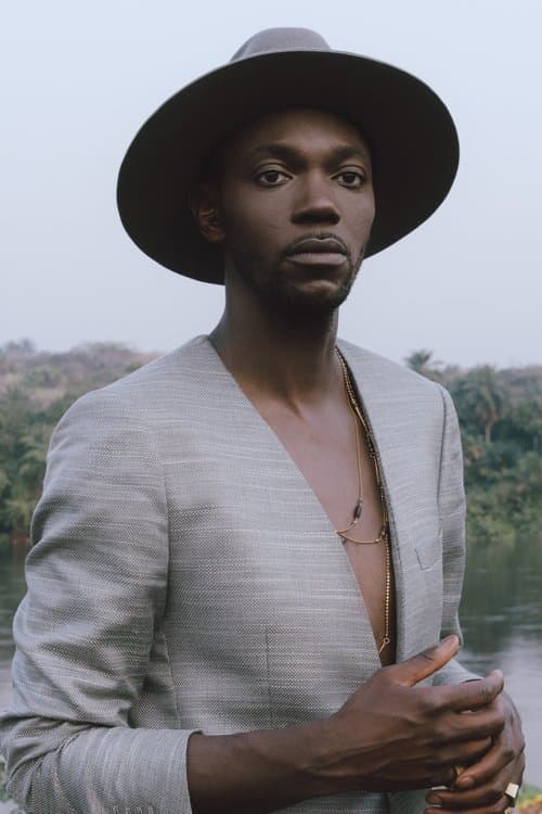 Baloji Tshiani photo