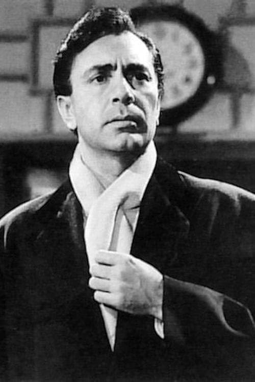 Balraj Sahni photo